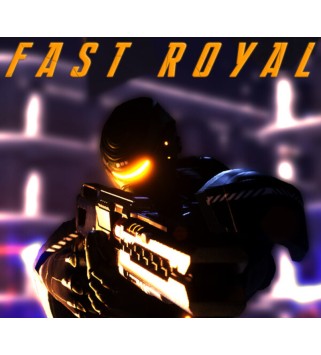 Fast Royal Steam Key GLOBAL